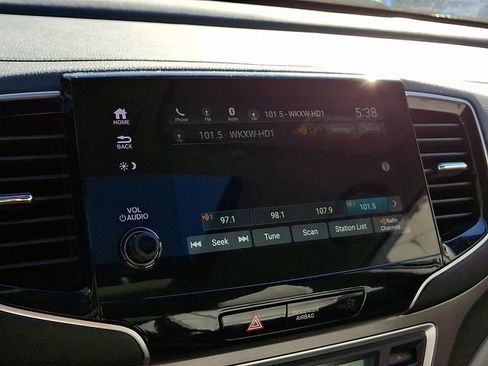 Certified 2022 Honda Pilot EX-L image 19