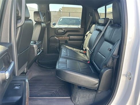 Used 2023 Chevrolet Silverado 3500 High Country image 24