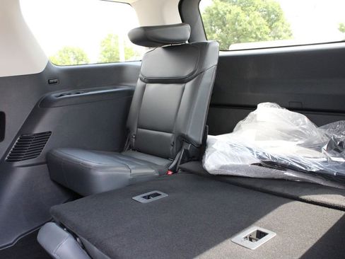 New 2026 Ford Expedition Active AWD/4WD image 22