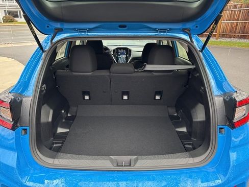 Used 2025 Subaru Impreza 2.0i Sport image 11