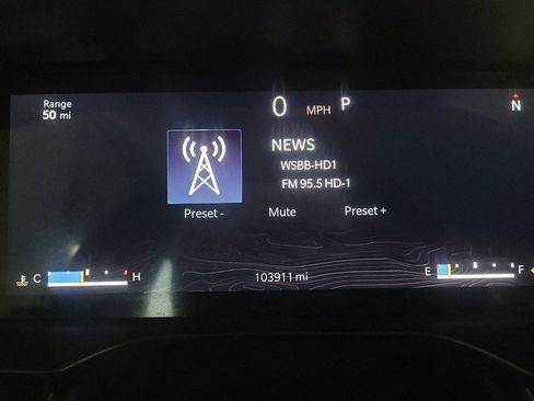 Used 2021 Jeep Grand Cherokee L Limited image 23