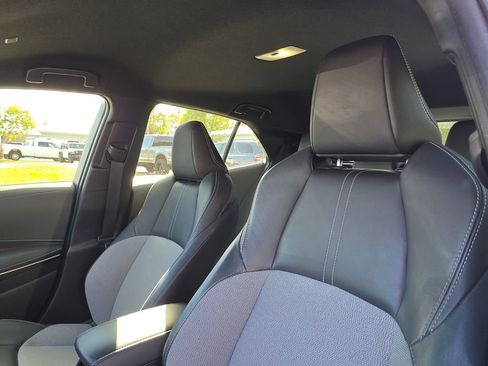 Used 2023 Toyota Corolla XSE image 21