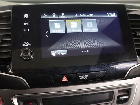 Used 2022 Honda Pilot EX-L image 51