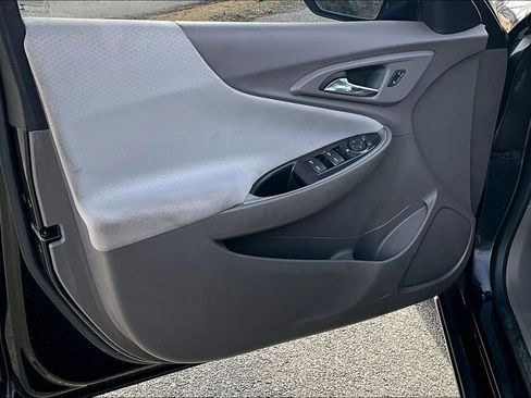 Used 2016 Chevrolet Malibu LS image 22