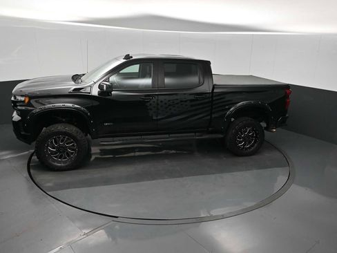 Used 2022 Chevrolet Silverado 1500 RST w/ Safety Package image 22