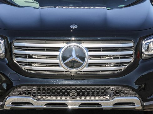 Certified 2026 Mercedes-Benz GLB 250 GLB 250 image 7