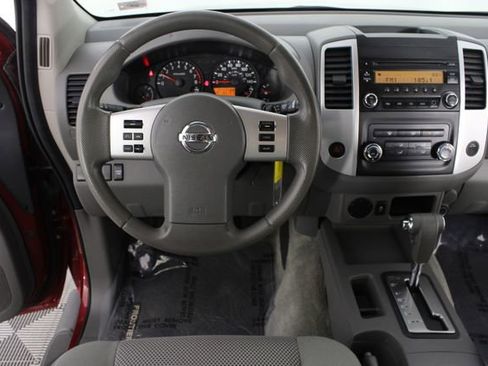 Used 2016 Nissan Frontier S image 8