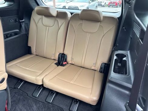 Used 2026 Kia Sorento SX Prestige w/ Olive Brown Leather Package AWD/4WD image 7