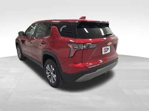 New 2026 Chevrolet Equinox LT w/ Convenience Package II image 3