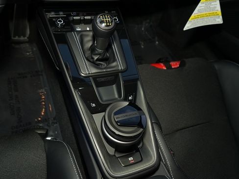 Used 2026 Porsche 911 GT3 image 12