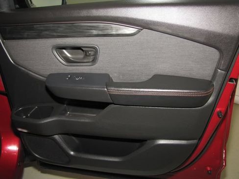 Certified 2026 Honda Passport TrailSport image 20