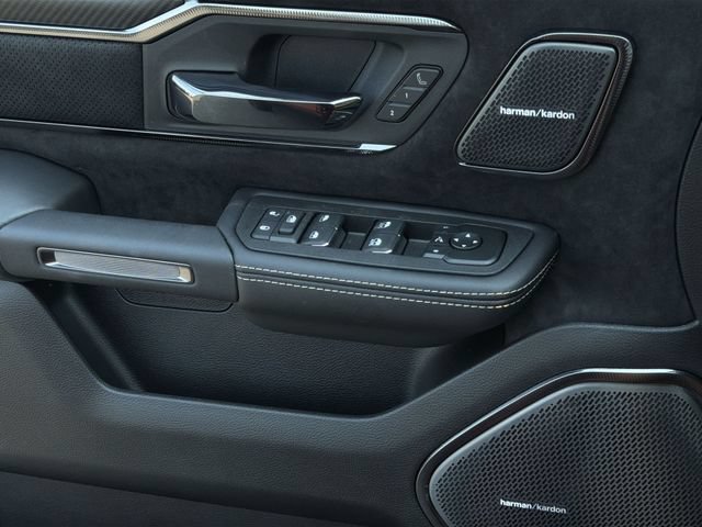 New 2026 RAM 1500 RHO w/ RHO Level 1 Equipment Group AWD/4WD image 30