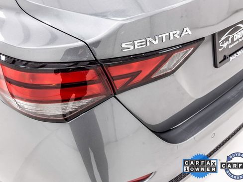 Used 2024 Nissan Sentra S image 5