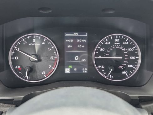 New 2026 Subaru Ascent Bronze Edition image 17