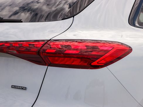 New 2026 Audi Q5 Premium AWD/4WD image 10