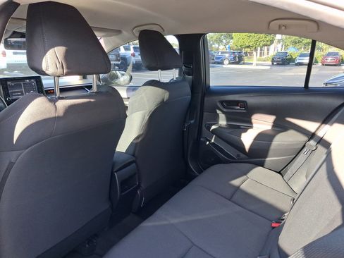 Used 2022 Toyota Corolla LE image 10