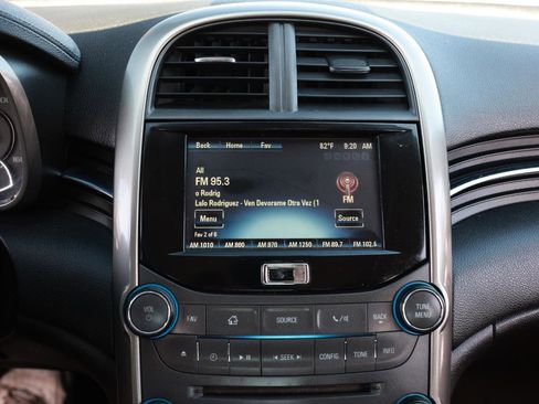 Used 2013 Chevrolet Malibu LT FWD image 29