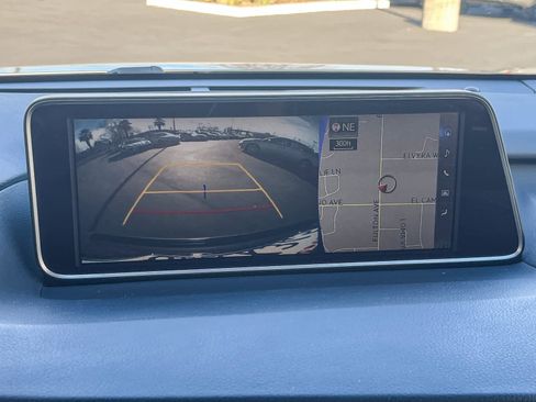 Used 2017 Lexus RX 350 FWD image 25