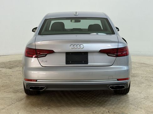Used 2019 Audi A4 2.0T Premium w/ Convenience Package FWD image 10