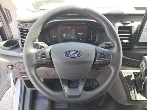 New 2026 Ford Transit 250 148 Medium Roof w/ Load Area Protection Package RWD image 26