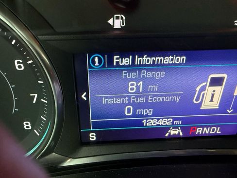 Used 2020 Chevrolet Equinox LT w/ Sport Edition AWD/4WD image 12