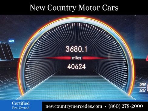 Certified 2022 Mercedes-Benz GLA 35 AMG 4MATIC image 30