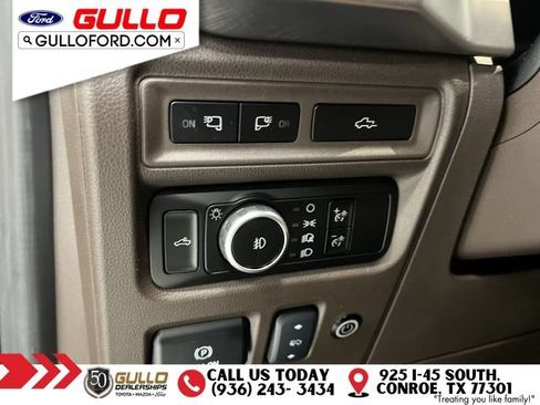 Certified 2023 Ford F150 King Ranch w/ Equipment Group 601A High AWD/4WD image 20