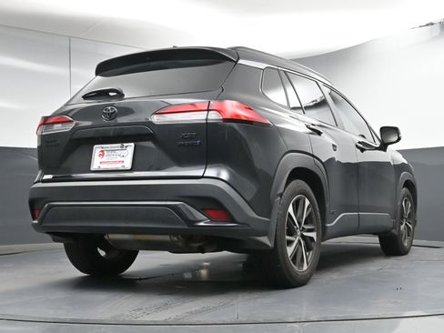 Used 2024 Toyota Corolla Cross XSE image 27