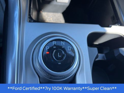Used 2022 Ford Explorer XLT w/ Equipment Group 202A AWD/4WD image 22
