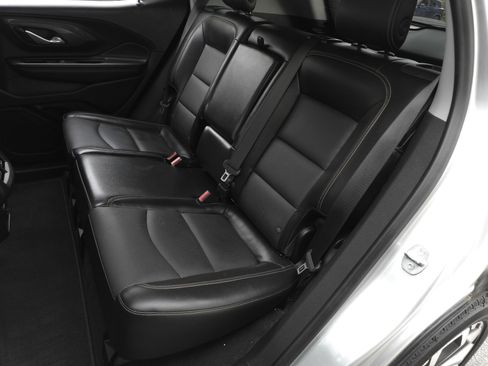 Used 2020 GMC Terrain SLT w/ Preferred Package image 26