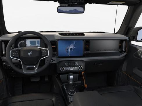 New 2023 Ford Bronco Badlands image 7