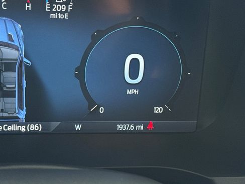 Used 2026 Ford F150 XLT w/ XLT Black Appearance Package image 28