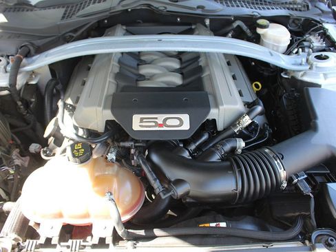 Used 2016 Ford Mustang GT Premium image 55