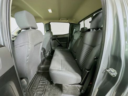 Used 2022 Ford Ranger XL w/ Equipment Group 101A High image 23