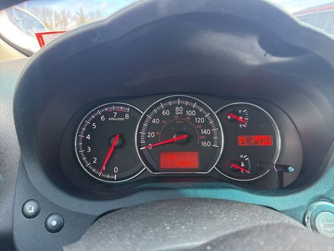 Used 2011 Nissan Maxima 3.5 S image 24