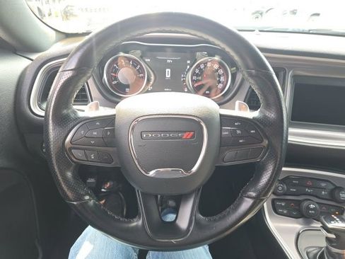 Certified 2022 Dodge Challenger GT image 16