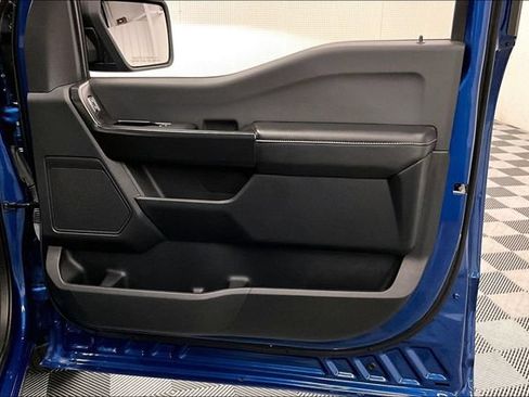 Used 2024 Ford F150 STX AWD/4WD image 22