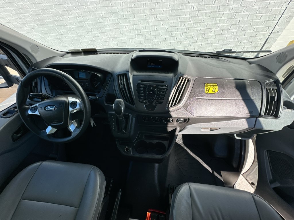 Used 2019 Ford Transit 350 156 DRW RWD image 10