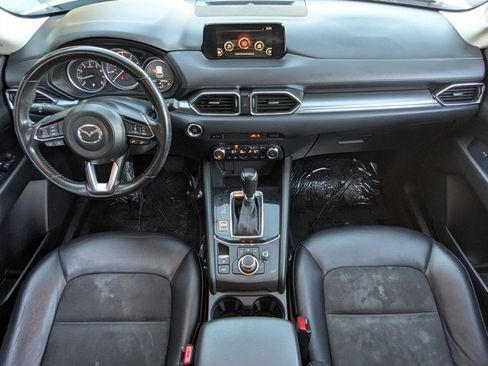Used 2018 MAZDA CX-5 Touring image 16