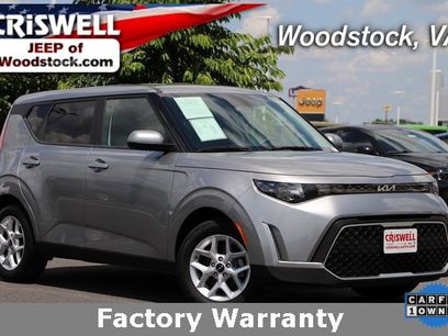 Used 2024 Kia Soul LX w/ Option Group 015