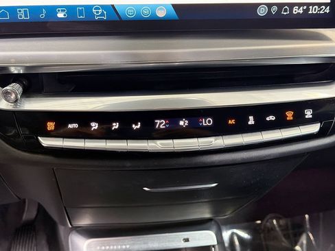 Certified 2024 Cadillac Lyriq Sport AWD/4WD image 17