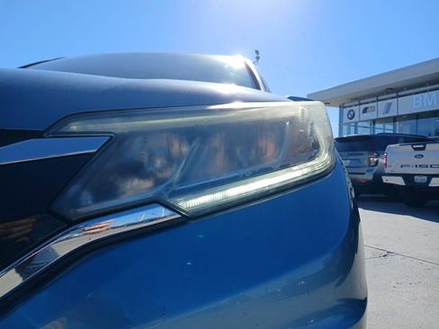 Used 2016 Honda CR-V EX-L image 4