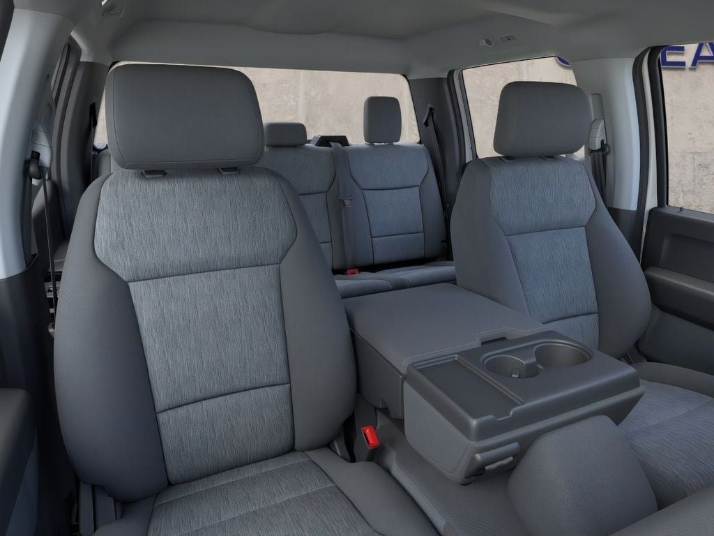 New 2026 Ford F150 XL AWD/4WD image 11