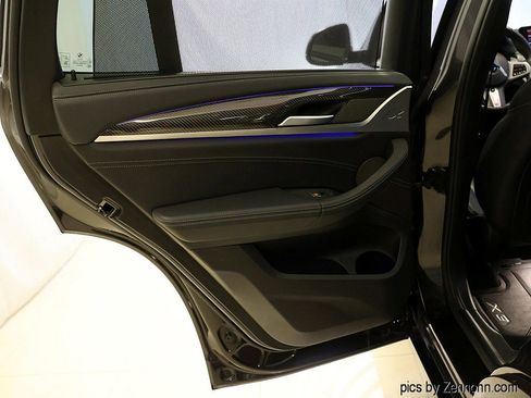 Used 2021 BMW X3 M40i w/ Premium Package image 29