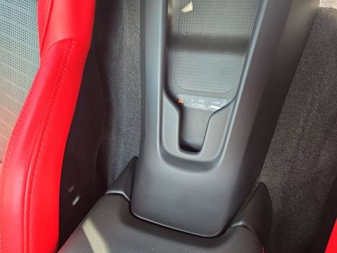 Certified 2023 Chevrolet Corvette Stingray Preferred Cpe w/ 2LT image 16