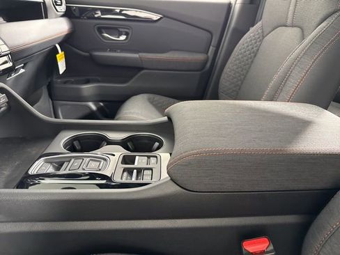 New 2026 Honda Pilot Sport image 26