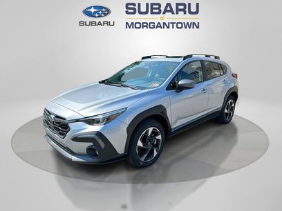 New 2025 Subaru Crosstrek 2.5i Limited w/ Crosstrek Mirror Package