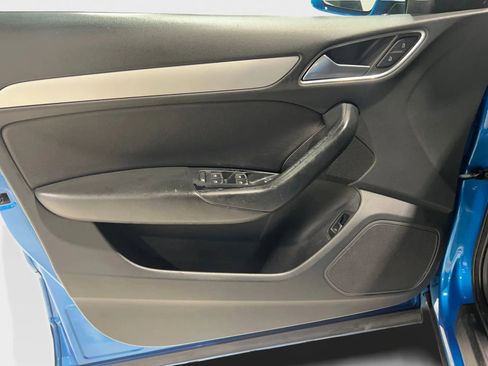 Used 2017 Audi Q3 2.0T Premium image 11