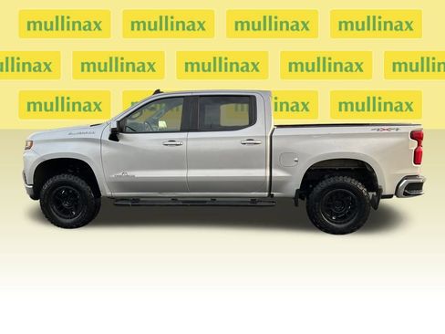 Used 2019 Chevrolet Silverado 1500 LT image 11