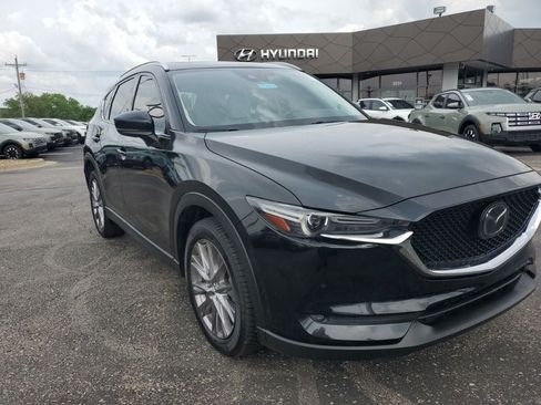 Used 2019 MAZDA CX-5 Grand Touring AWD/4WD image 6